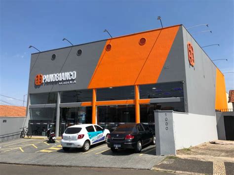 panobianco aruja|Conheça nossas Unidades .